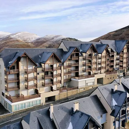 Appartement Duplex Renove 6 Pers, Balcon, Casier A Skis, Parking Gratuit - Fr-1-695-20 *